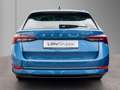 Skoda Octavia Combi 2.0 TDI Ambition Smart Link, LED Bleu - thumbnail 5
