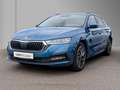 Skoda Octavia Combi 2.0 TDI Ambition Smart Link, LED Bleu - thumbnail 2