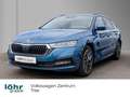Skoda Octavia Combi 2.0 TDI Ambition Smart Link, LED Bleu - thumbnail 1