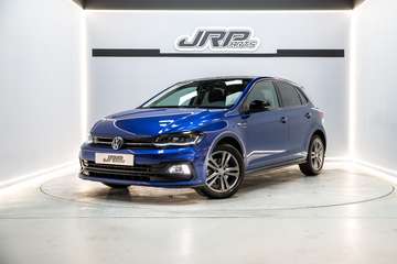 1.6TDI Sport DSG 70kW