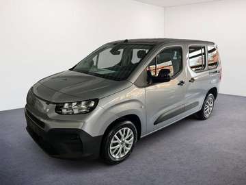 Kombi L1 1.5 HDi 5-SITZE/10"NAVI/180°/LED/ 75 k...