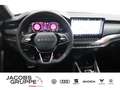 Skoda Octavia Combi 2.0 TDI Sportline LED,Navi,AHK, Weiß - thumbnail 9