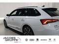 Skoda Octavia Combi 2.0 TDI Sportline LED,Navi,AHK, Weiß - thumbnail 13