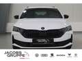 Skoda Octavia Combi 2.0 TDI Sportline LED,Navi,AHK, Weiß - thumbnail 2