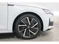 Skoda Octavia Combi 2.0 TDI Sportline LED,Navi,AHK, Weiß - thumbnail 5