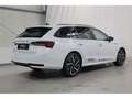 Skoda Octavia Combi 2.0 TDI Sportline LED,Navi,AHK, Weiß - thumbnail 3