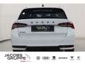 Skoda Octavia Combi 2.0 TDI Sportline LED,Navi,AHK, Weiß - thumbnail 4