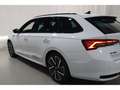Skoda Octavia Combi 2.0 TDI Sportline LED,Navi,AHK, Weiß - thumbnail 13