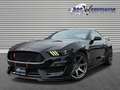 Ford Mustang SHELBY GT-350 R 2016 Black - thumbnail 1