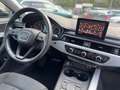 Audi A4 Avant 40 TDI/AUT./NAVI/SHZ/KLIMA/PDC/E-HECK* Zwart - thumbnail 21