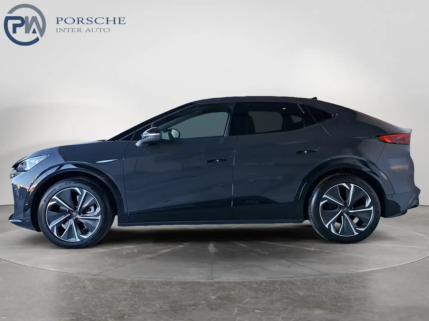 CUPRA Tavascan Adrenaline 210kW/286PS Grau - 2