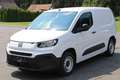 Fiat Doblo Doblo Kastenwagen PureTech 110 Klima Netto 1499... Weiß - thumbnail 3