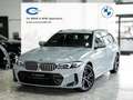 BMW 330 330i xDrive Touring M Sport ACC Kamera Szary - thumbnail 1