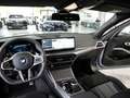 BMW 330 330i xDrive Touring M Sport ACC Kamera Szary - thumbnail 13