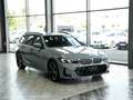 BMW 330 330i xDrive Touring M Sport ACC Kamera Szary - thumbnail 7
