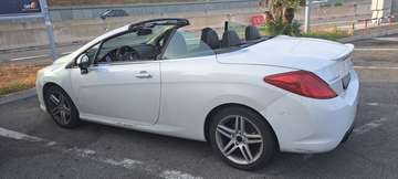 CC 1.6 hdi 8v Feline 112cv
