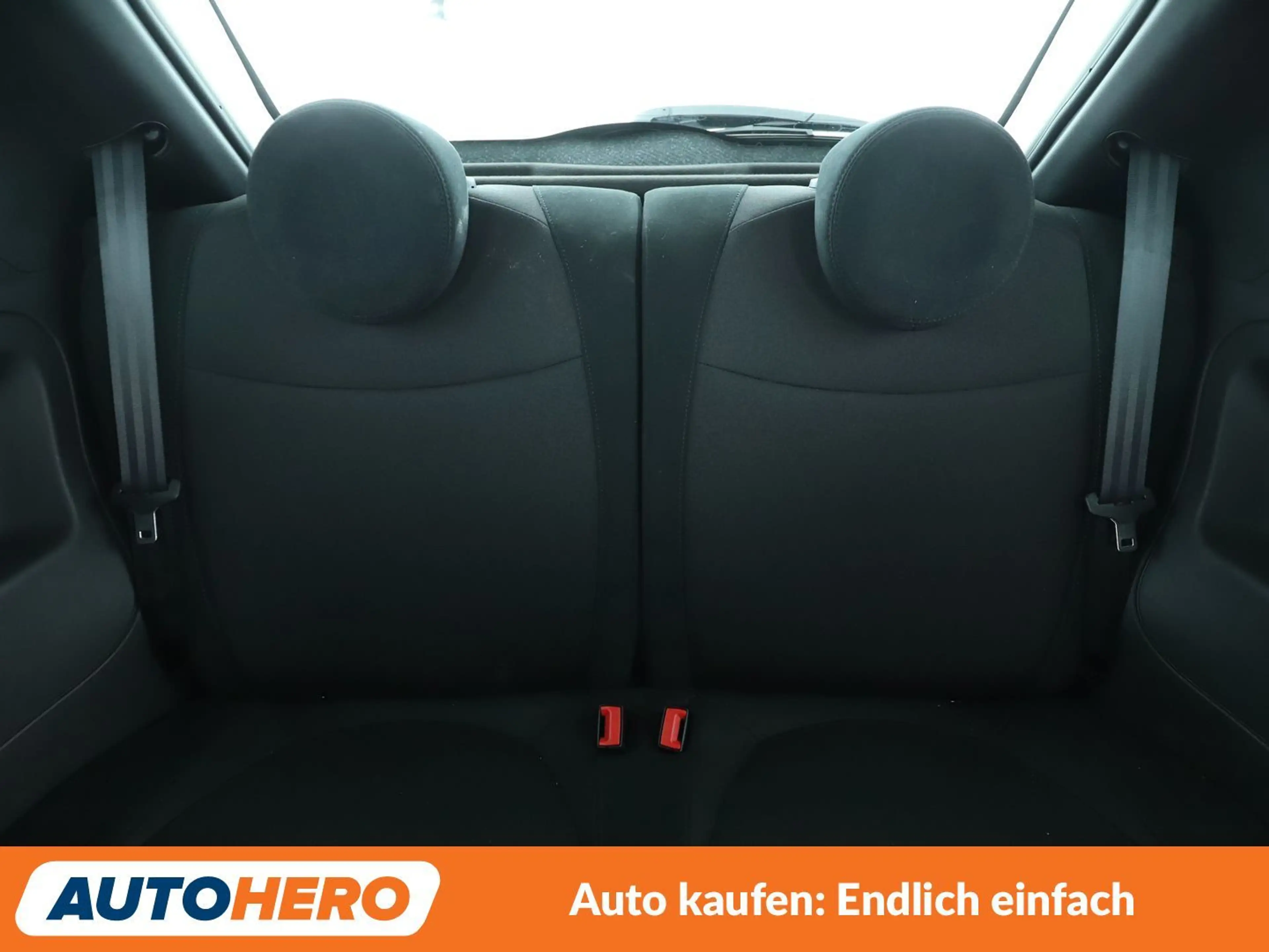 Abarth 595 1.4 Turbo*PDC*ALU*KLIMA*DAB*TOUCH* — photo 15