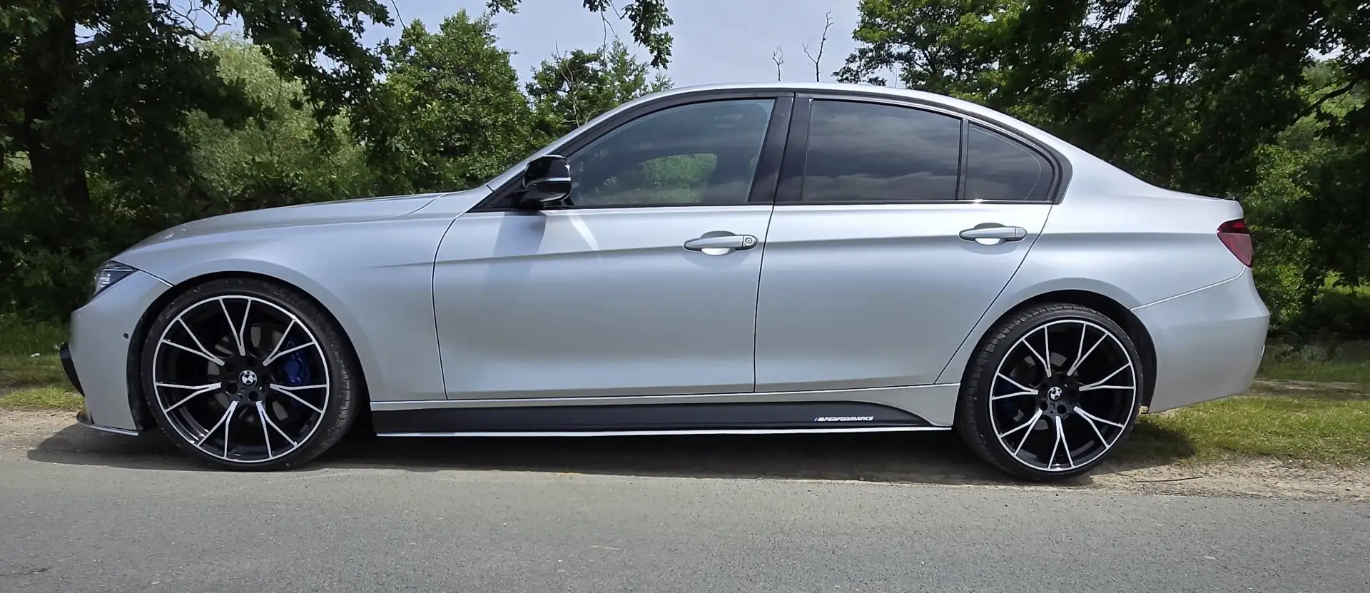 BMW 328 328iAS - 2