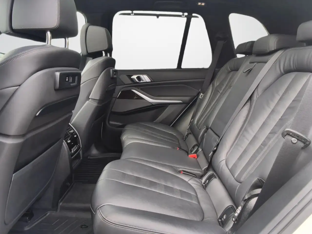 BMW X5 fotografie BMW X5