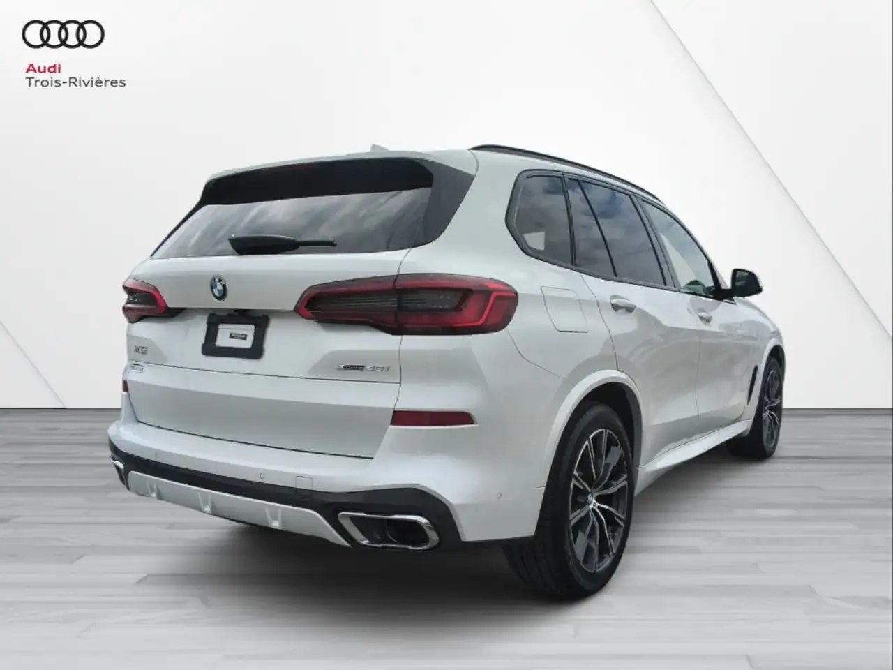 BMW X5 fotografie BMW X5