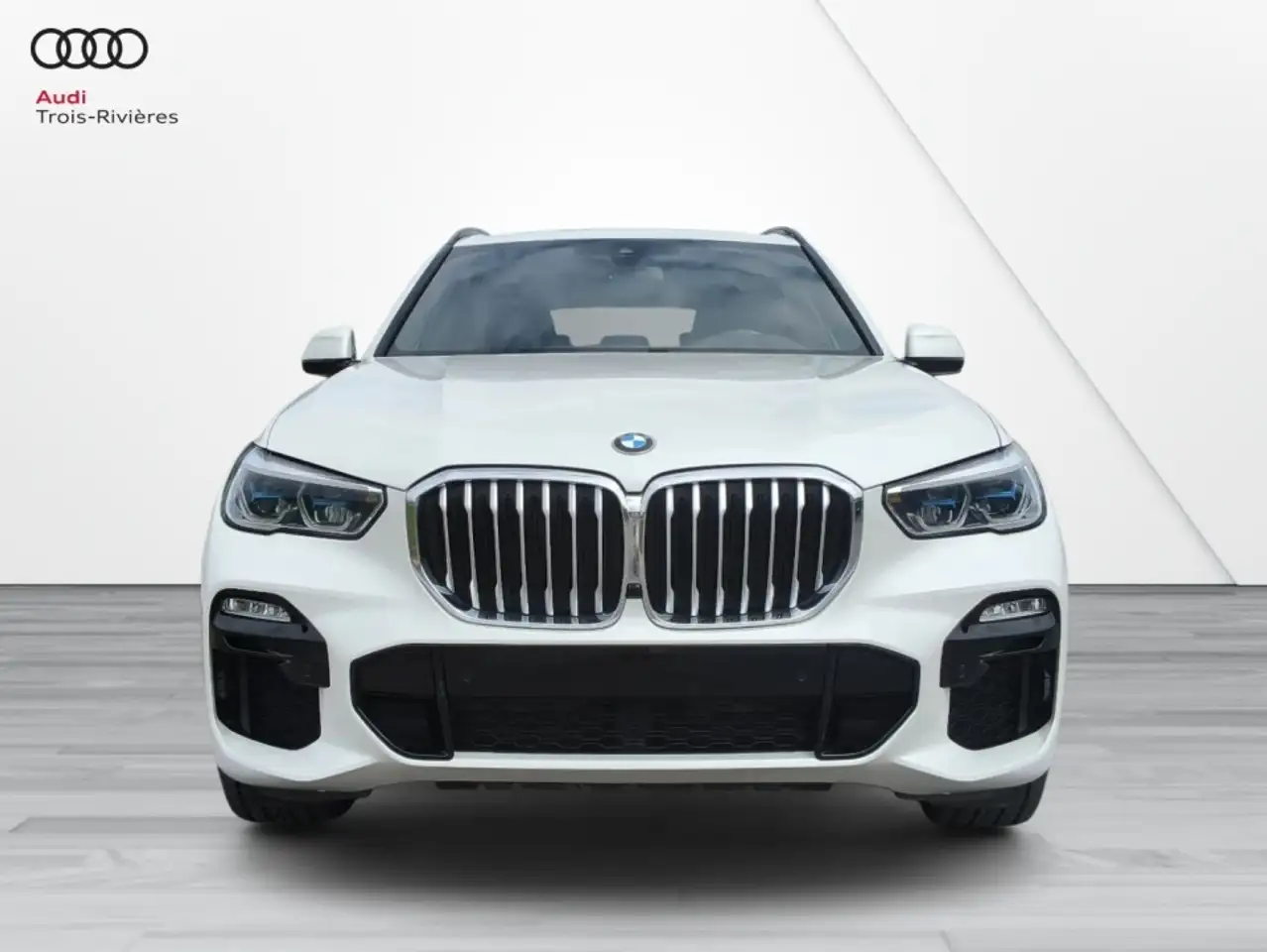 BMW X5 fotografie BMW X5
