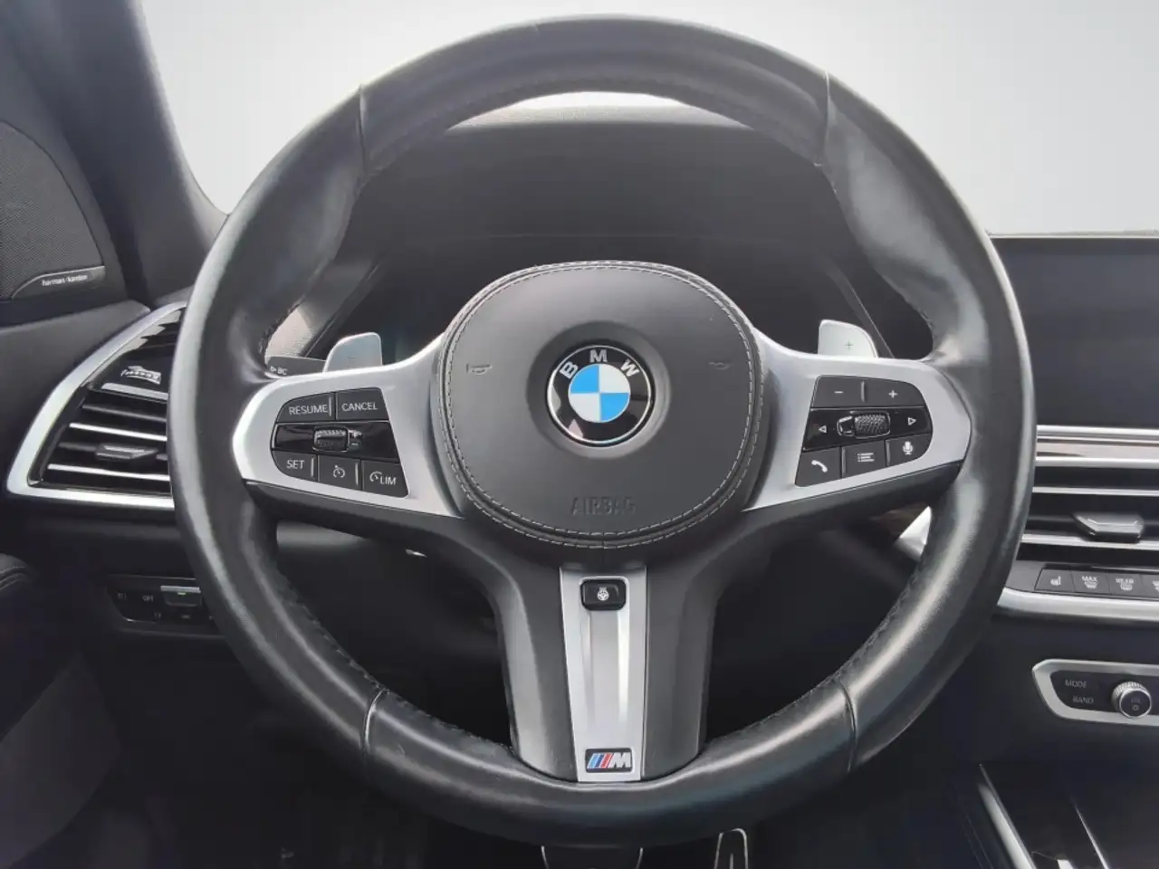 BMW X5 fotografie BMW X5