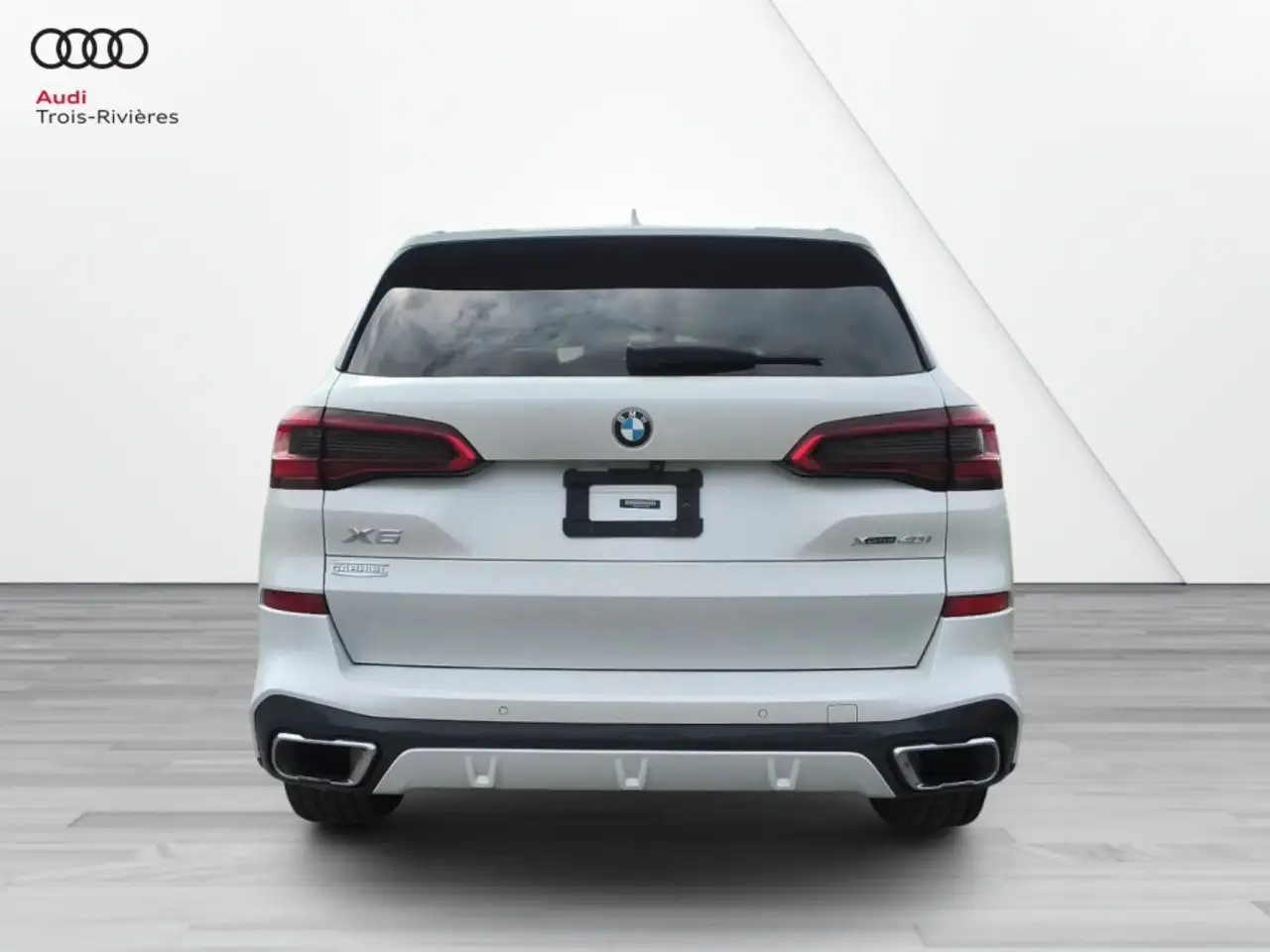 BMW X5 fotografie BMW X5