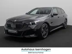 Bmw 520 M Sport 360°H K Alarm DAB HUD Belüftung 19