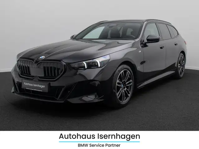 Bmw 520 M Sport 360°H K Alarm DAB HUD Belüftung 19