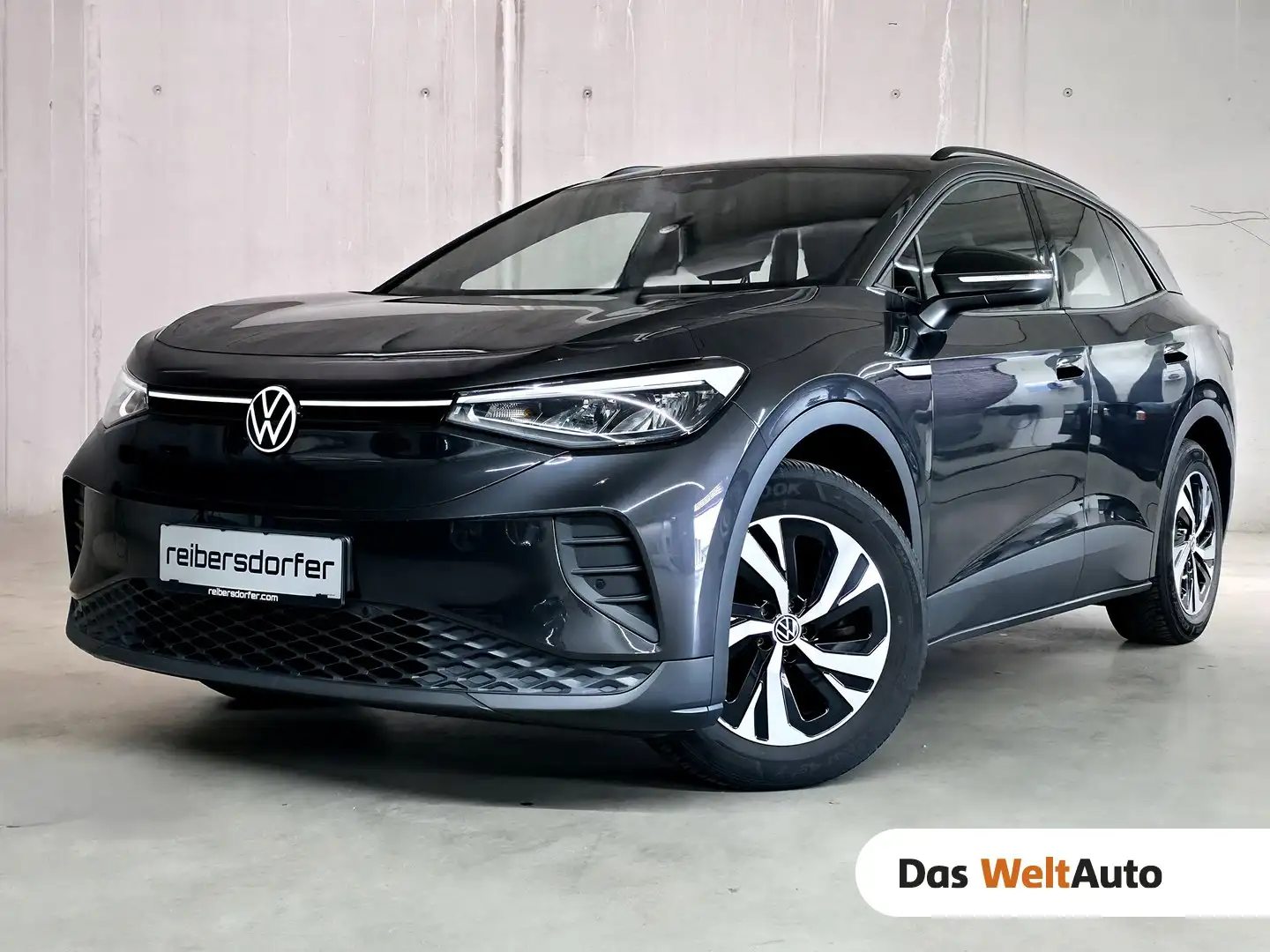 VOLKSWAGEN Id.4