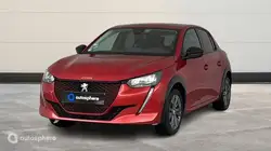 Peugeot e-208 136ch Style