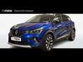 Renault Captur 1.0 tce Techno 90cv Blauw - thumbnail 1