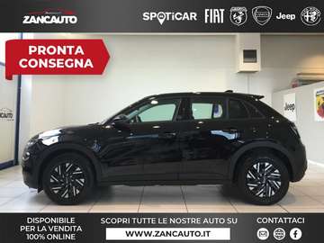 Elettrica 156cv Red