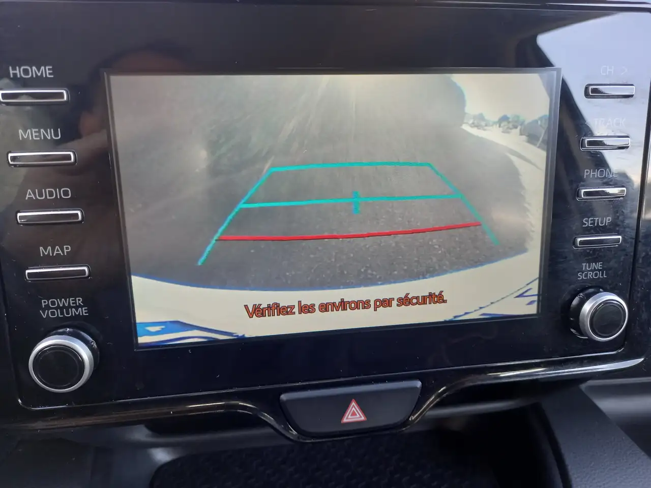 Toyota Yaris Yaris — photo 11