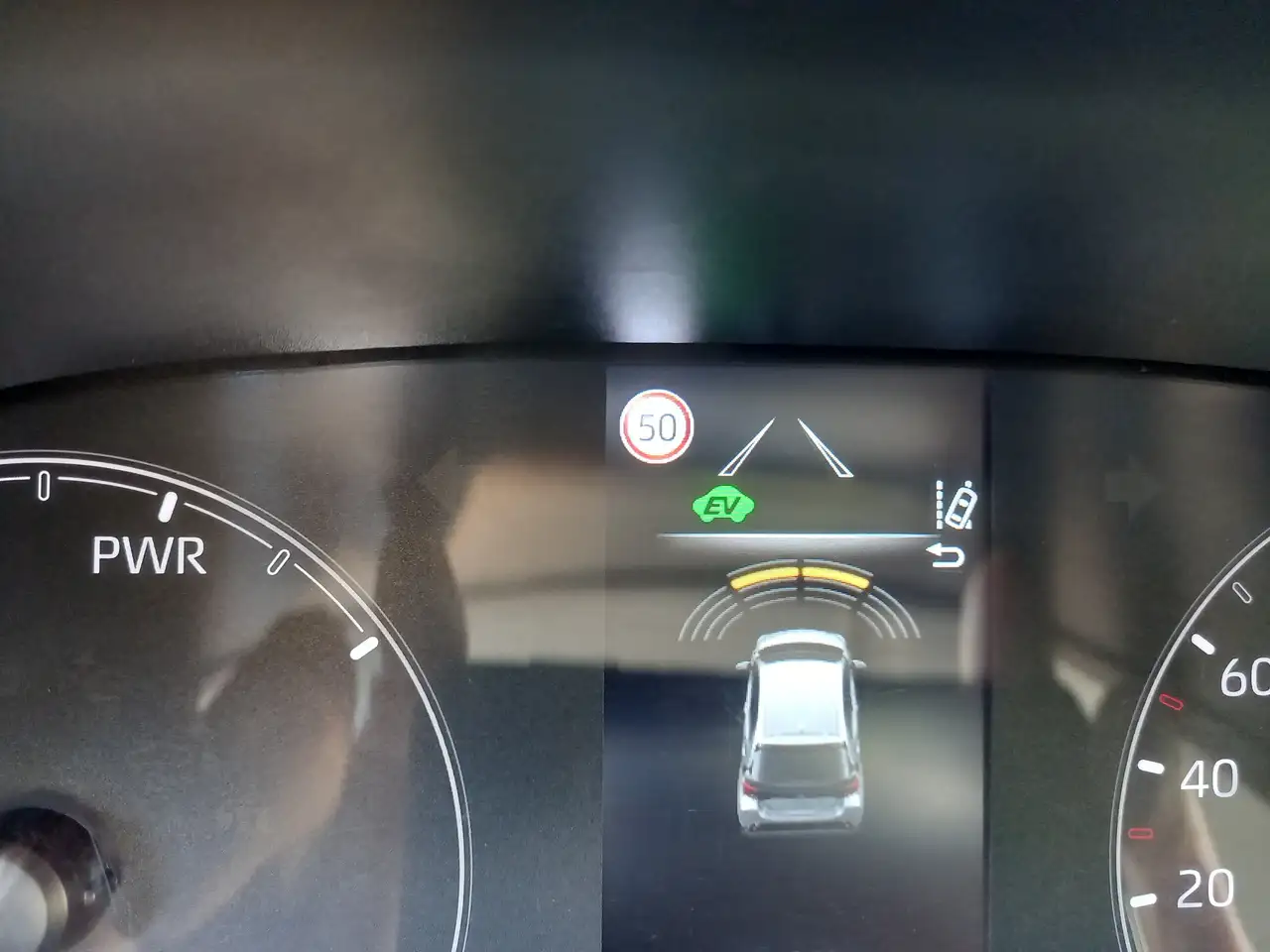 Toyota Yaris Yaris — photo 10
