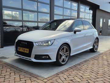 Sportback 1.4 TFSI CoD Design Pro Line Plus | Aut