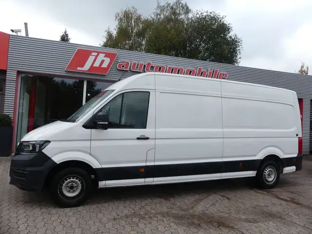 Volkswagen Crafter 35 L4H3 FWD*Autom.*Kamera*Navi*ab 349€
