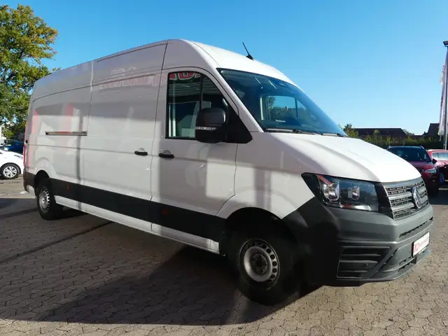 Volkswagen Crafter 35 L4H3 FWD*Autom.*Kamera*Navi*ab 349€