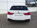 BMW 530 d xDrive Touring M Sportpaket LED+SHZ+AHK Weiß - thumbnail 5