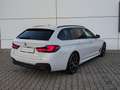 BMW 530 d xDrive Touring M Sportpaket LED+SHZ+AHK Weiß - thumbnail 4