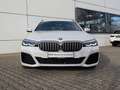 BMW 530 d xDrive Touring M Sportpaket LED+SHZ+AHK Weiß - thumbnail 2