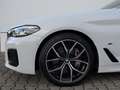 BMW 530 d xDrive Touring M Sportpaket LED+SHZ+AHK Weiß - thumbnail 10