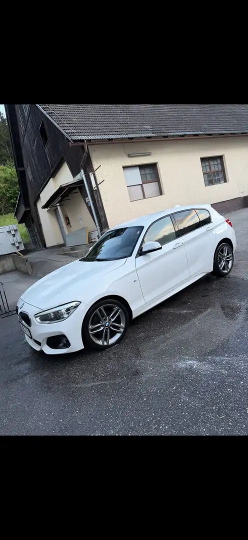 BMW 118 118d xDrive M Sport - 2