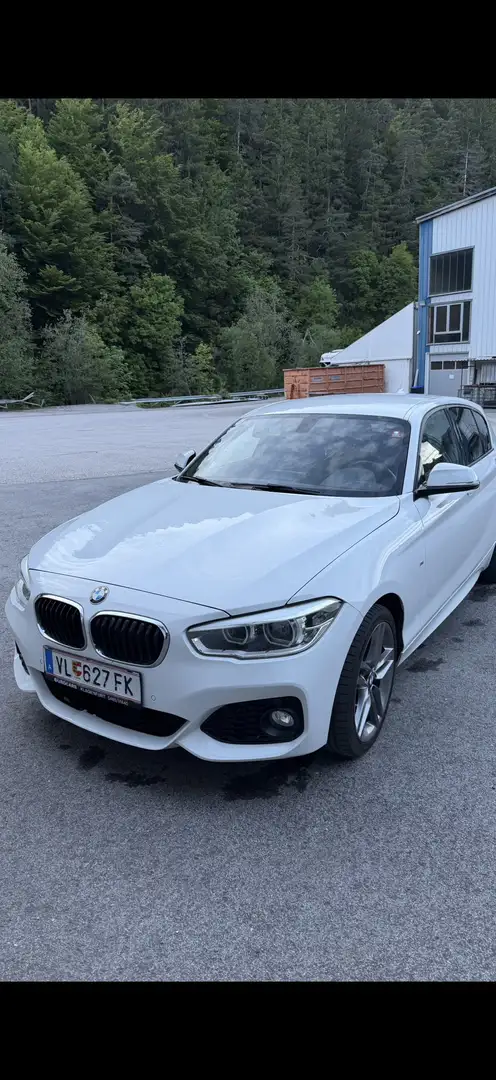 BMW 118 118d xDrive M Sport - 1