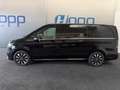 Mercedes-Benz EQV 300 L2 - 8-pers AMG Facelift - Inter. & Exterieur pakk Noir - thumbnail 45