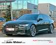 Audi S6 Avant TDI qu BLACK B&O PANO HuD HDMATRIX AHK Grün - thumbnail 1