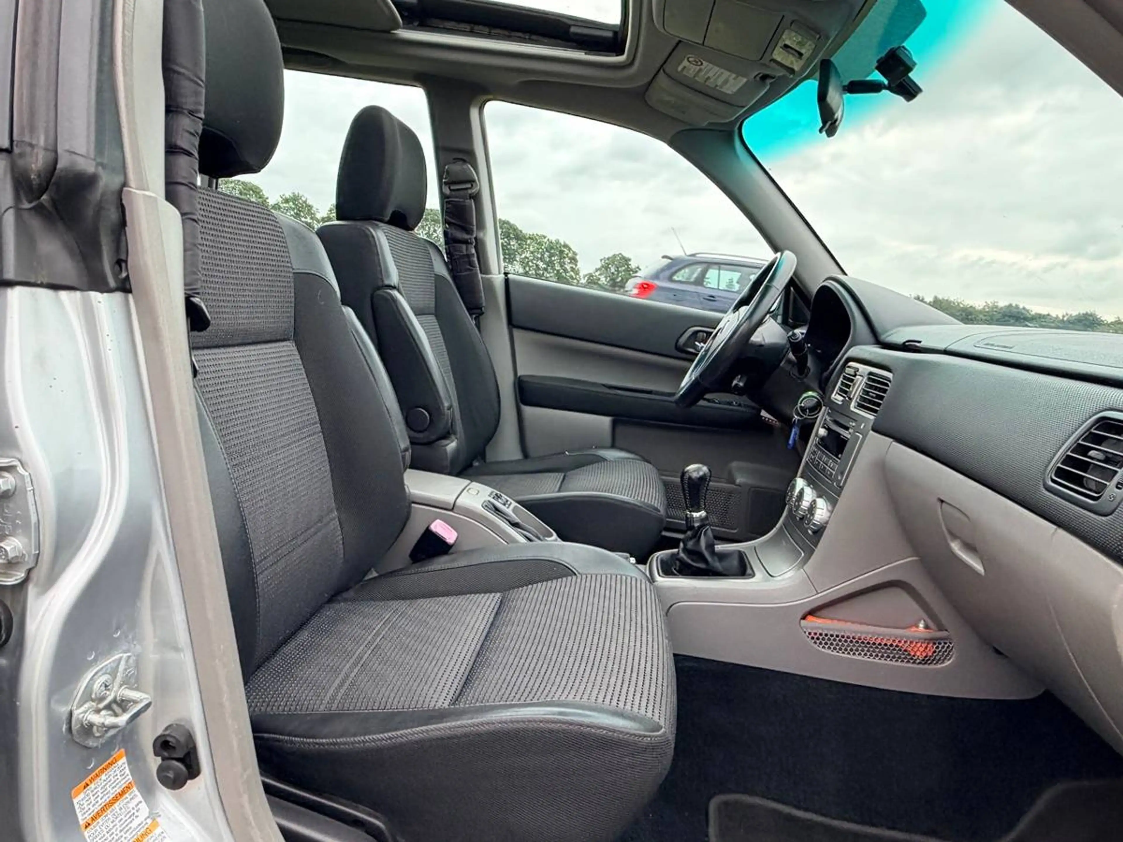 Subaru Forester 2.0 AWD XT, Pano, Cruise, ECC, Haak, 19x Beurt — photo 14
