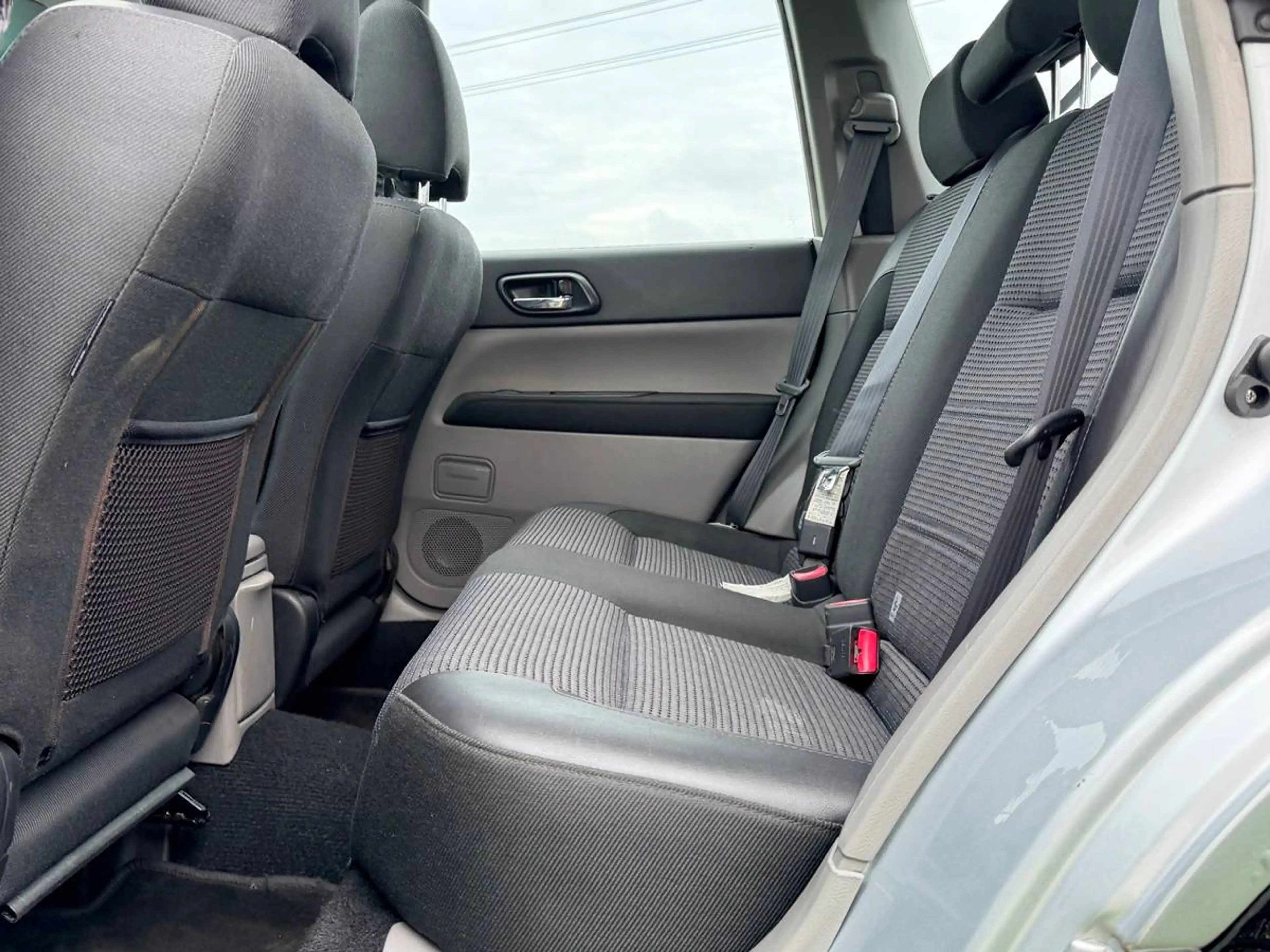 Subaru Forester 2.0 AWD XT, Pano, Cruise, ECC, Haak, 19x Beurt — photo 12