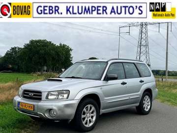 2.0 AWD XT, Pano, Cruise, ECC, Haak, 19x Beurt