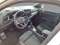 Volkswagen T-Roc 1.5 TSI DSG R-Line Navi AHK LED Kamera Weiß - thumbnail 4